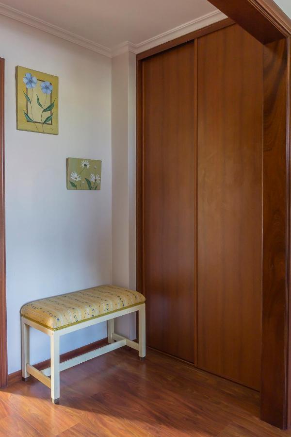 Chalet En Canido วิโก ภายนอก รูปภาพ